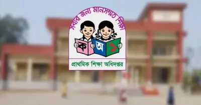 প্রাথমিক শিক্ষা অধিদপ্তরে প্রথম নারী মহাপরিচালক হিসেবে দায়িত্ব পেলেন শাহীনা ফেরদৌসী