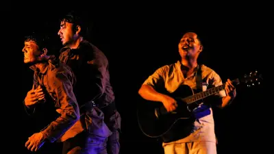 শিল্পকলা একাডেমির হল বরাদ্দ বিতর্ক: তাড়ুয়ার নাটক বাতিল ও পুনর্বহাল