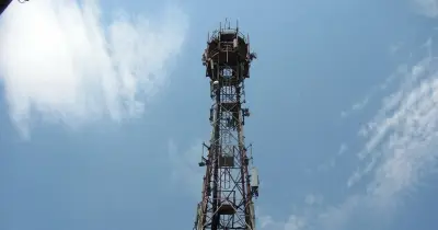 ৫জি যুগে বাংলাদেশের টেলিকম খাত: সাফল্য, সংকট ও ভবিষ্যৎ পথ