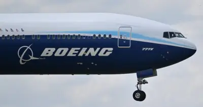 বাংলাদেশ বিমান বাহিনী ও বিমানের বহর শক্তিশালী করতে বোয়িং থেকে ১৪টি নতুন উড়োজাহাজ কেনার সিদ্ধান্ত