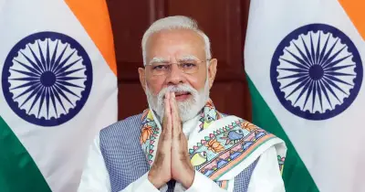 পশ্চিমবঙ্গে প্রথম দফার ভোট শুরু, প্রধানমন্ত্রী মোদির তরুণ ও নারীদের প্রতি বিশেষ আহ্বান