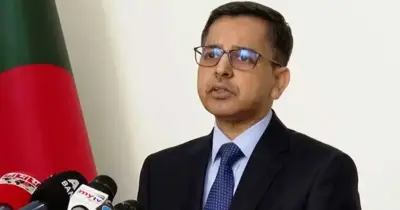 ভারতের হাই কমিশনারের প্রতিশ্রুতি: বাংলাদেশিদের জন্য মানসম্মত ও স্বল্প ব্যয়ে স্বাস্থ্যসেবা