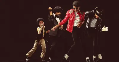 মাইকেল জ্যাকসনের বায়োপিক ‘মাইকেল’ আগামীকাল ঢাকায় মুক্তি পাচ্ছে