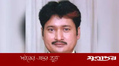 মাউশির মহাপরিচালকের চলতি দায়িত্বে অধ্যাপক সোহেল