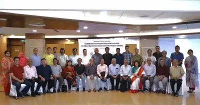 অতি-প্রক্রিয়াজাত খাদ্যে বাড়ছে অসংক্রামক রোগের ঝুঁকি