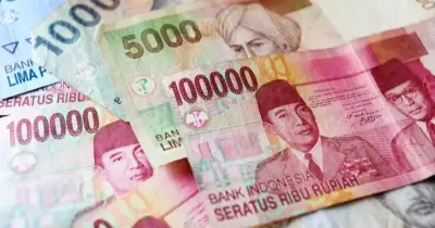 ইরান যুদ্ধে তেলের দাম বাড়ায় এশিয়ার মুদ্রায় চাপ