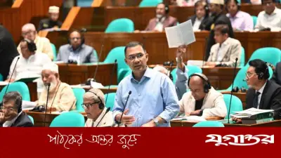 জ্বালানি সংকট মোকাবিলায় সরকার-বিরোধী দলের ১০ সদস্যের কমিটি গঠনের প্রস্তাব প্রধানমন্ত্রীর