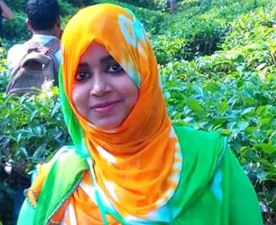 তনু হত্যা মামলায় সাবেক সেনা কর্মকর্তার ডিএনএ নমুনা সংগ্রহ