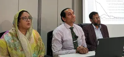 জুলাই শহীদ স্মৃতি ফাউন্ডেশনের তীব্র আর্থিক সংকট, সংসদ সদস্যদের এক মাসের বেতন চেয়েছে