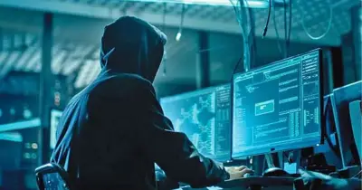 শ্রীলঙ্কার অর্থ মন্ত্রণালয়ে সাইবার হামলা, চুরি ২৫ লাখ ডলার