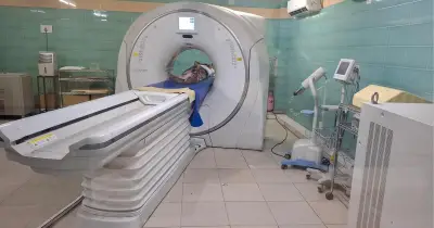 ময়মনসিংহ মেডিক্যালে সিটি স্ক্যান নষ্ট, রোগীদের ভোগান্তি