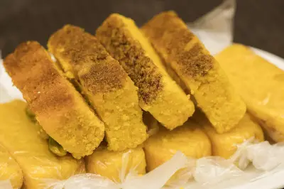 ঘরেই বানান আফলাতুন কেক, দেখুন রেসিপি