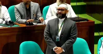 জাতীয় সংসদে গুমের বিচার ও ছাত্ররাজনীতি নিয়ে বিতর্ক