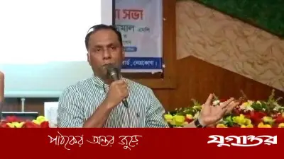 দুর্গাপুরের উন্নয়নে মহাপরিকল্পনা ঘোষণা ডেপুটি স্পিকারের