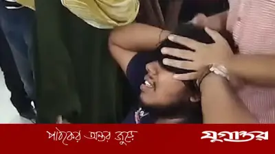 ছাত্রলীগও এভাবে পেটায়নি: ডাকসু নেতা জুবায়েরের আক্ষেপ