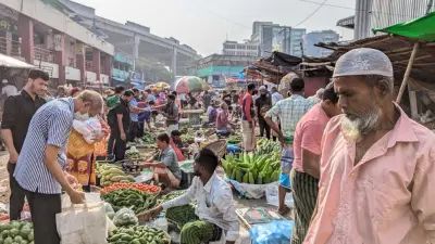 জ্বালানি দামে নিত্যপণ্যের ঊর্ধ্বগতি, ভোক্তারা চাপে