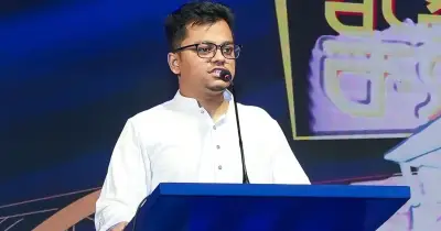 ডাকসুর ফরহাদের কঠোর বার্তা: শিক্ষার্থীদের নিরাপত্তায় জীবন দিতেও প্রস্তুত