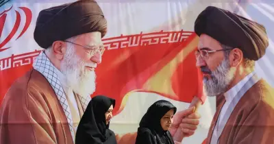 মোজতবা খামেনি গুরুতর আহত, ইরানের ক্ষমতা এখন সামরিক বাহিনীর হাতে