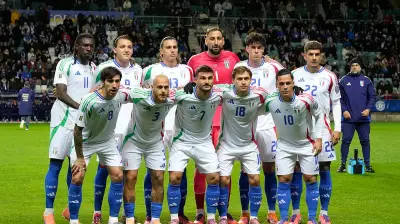 ইরানের জায়গায় ইতালিকে বিশ্বকাপে আনার প্রস্তাব নাকচ