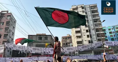 দুই দশক পর বিএনপির সরকার: অর্থনীতি ও সংস্কারে কঠিন চ্যালেঞ্জ