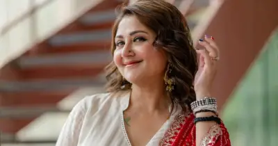 সেলিব্রিটি বললে গালাগাল মনে হয়: স্বস্তিকা