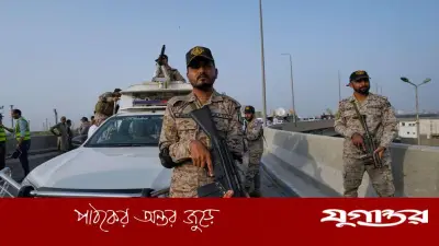 পাকিস্তানে সেনা অভিযানে নিহত ২২ সন্ত্রাসী, ভারতের সমর্থনের অভিযোগ