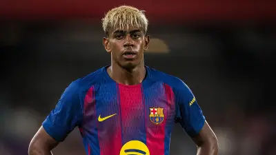 অতিরিক্ত ম্যাচ খেলায় কি ইয়ামালের চোটের কারণ?