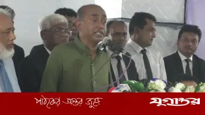 বিচার বিভাগের দুর্নীতির সব শিকড় তুলে আনতে চাই: আইনমন্ত্রী