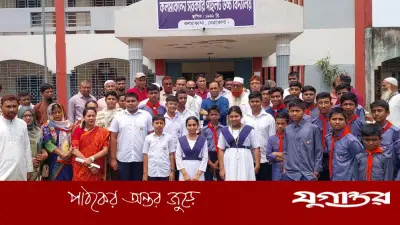 শিক্ষকরা কোনো দলের নেতা নন: ডেপুটি স্পিকার