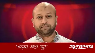 ছাত্রদলে গুপ্ত ছাত্রলীগের অনুপ্রবেশ: ব্যারিস্টার ফুয়াদ