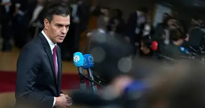 ন্যাটো থেকে স্পেনের সদস্যপদ স্থগিতের খবর নাকচ করলেন সানচেজ