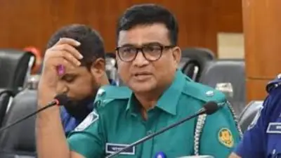 ডিএমপির পরিদর্শক আসাদুজ্জামানের মৃত্যু, কর্ণফুলী বিদ্যুৎকেন্দ্রের ৪ ইউনিট বন্ধ