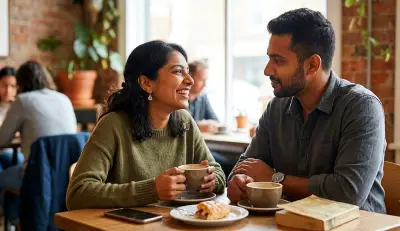 ভালোবাসার ১০টি বাস্তব লক্ষণ যা সম্পর্কের গভীরতা প্রকাশ করে