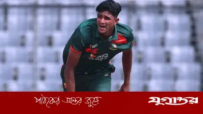 নাহিদের চোট নিয়ে স্বস্তির খবর, কয়েক দিনেই ফিট