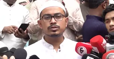 ডাকসু নেতাদের থানায় মারধরের অভিযোগ ভিপি সাদিকের