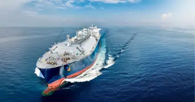 ইরান-মার্কিন যুদ্ধে এলএনজি বাজারে সংকট ২০২৭ পর্যন্ত