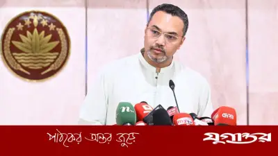 সাংগঠনিক পদক্ষেপের আগে তথ্য যাচাই জরুরি: মাহদী আমিন