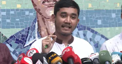 ভুয়া স্ক্রিনশট মামলায় নিজেকে নির্দোষ দাবি শিবির নেতার