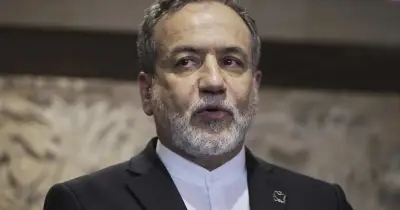 আঞ্চলিক পরিস্থিতি নিয়ে পরামর্শে আরাঘচির পাকিস্তান-ওমান-রাশিয়া সফর