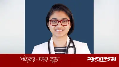 চুল পড়া বন্ধের সহজ উপায় জানালেন তাসনিম জারা