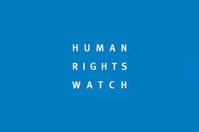 বিএনপি সরকারের অধীনে মতপ্রকাশের স্বাধীনতা নিয়ে উদ্বেগ এইচআরডব্লিউর