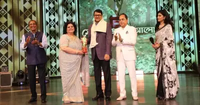 মেরিল-প্রথম আলো পুরস্কার ২০২৫: আলমগীর পেলেন আজীবন সম্মাননা