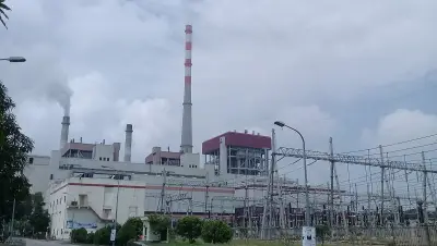 বড়পুকুরিয়া তাপবিদ্যুৎ কেন্দ্রের প্রথম ইউনিট চালু, লোডশেডিং কমবে