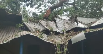 গাজীপুরের তিন গ্রামে ৪৮ ঘণ্টা বিদ্যুৎহীন