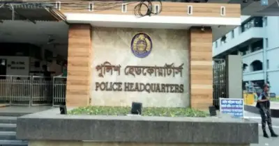 বাংলাদেশে জঙ্গি হামলার আশঙ্কায় পুলিশের সতর্কতা জারি