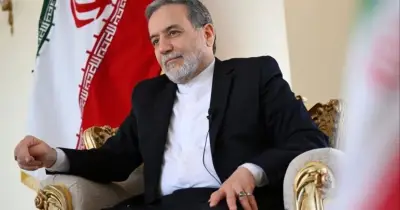 ইরানের পররাষ্ট্রমন্ত্রীর ইসলামাবাদ সফর শুরু, কূটনৈতিক সমঝোতার আশা