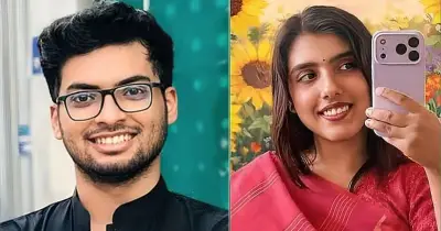 ফ্লোরিডায় নিখোঁজ বাংলাদেশি শিক্ষার্থীর মরদেহ উদ্ধার, রুমমেট গ্রেফতার