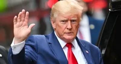 ইরানের নতুন প্রস্তাবে যুক্তরাষ্ট্র-ইরান শান্তি আলোচনার সম্ভাবনা