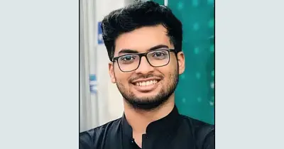 যুক্তরাষ্ট্রে নিখোঁজ বাংলাদেশি শিক্ষার্থী জামিলের মরদেহ উদ্ধার