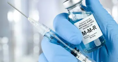 হামের উচ্চ ঝুঁকিতে বাংলাদেশ, দুই সপ্তাহে উন্নতির আশা